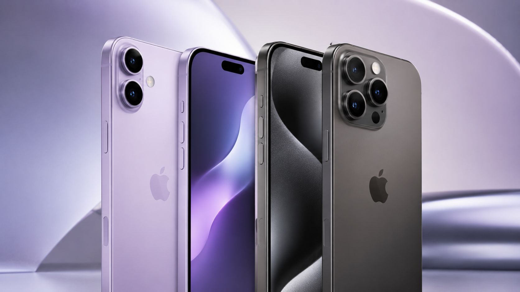 Базовый iPhone 18 может стать заметно ближе к Pro-моделям Базовый iPhone 18 может стать заметно ближе к Pro-моделям