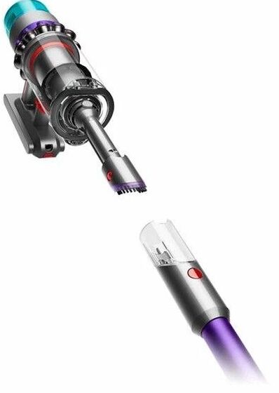 Gen5 SV23 Detect Absolute Purple 2