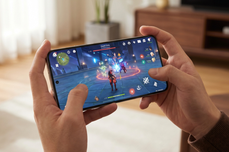 Лучший телефон для игр: какие характеристики важны на самом деле