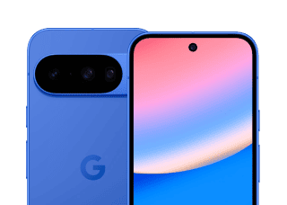 Google Pixel 10
