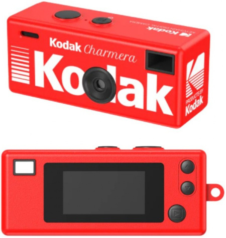 Kodak 3