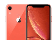Apple iPhone XR