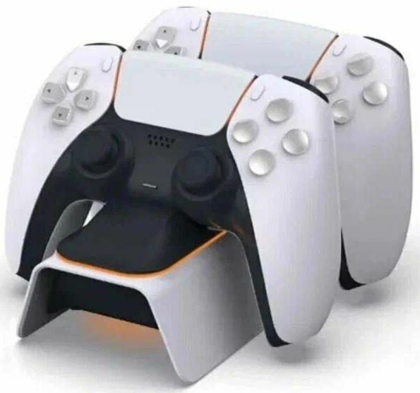 Зарядная станция PlayStation DualSense Charging Station 4