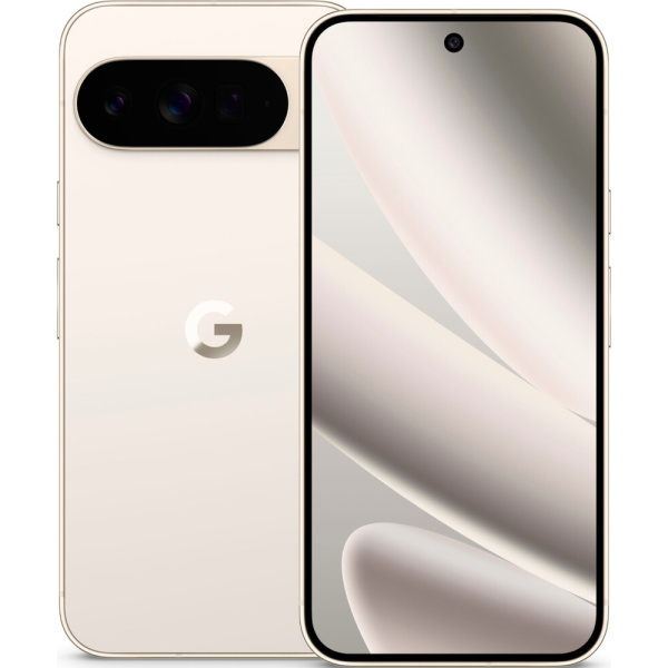 Смартфон Google Pixel 10 Pro XL розовый 1