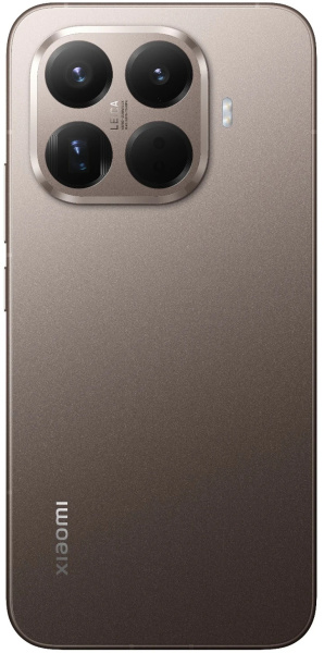 Xiaomi 15T Pro золотой 3