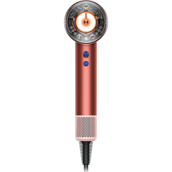 Фен Dyson Supersonic Nural HD16 (Strawberry BronzeBlush Pink) 2