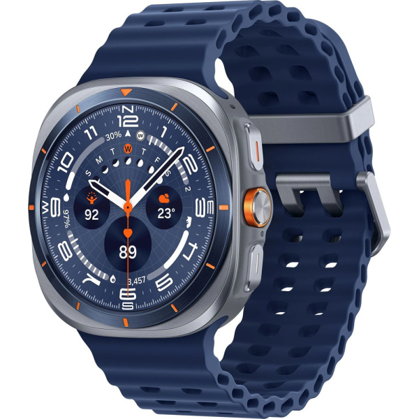 Samsung Galaxy Watch Ultra LTE Синий 2025 3
