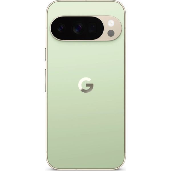 Смартфон Google Pixel 10 Pro зеленый 3