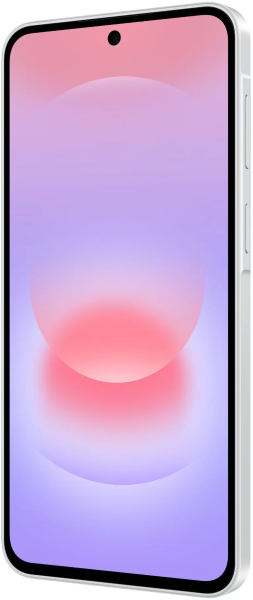 Samsung A37 белый 4