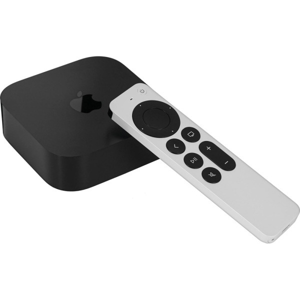 Медиаплеер Apple TV 4K 64Gb (3-го поколения) 2