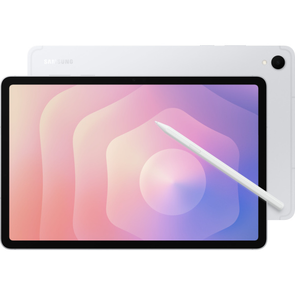 Samsung Galaxy Tab S11 серебро 1