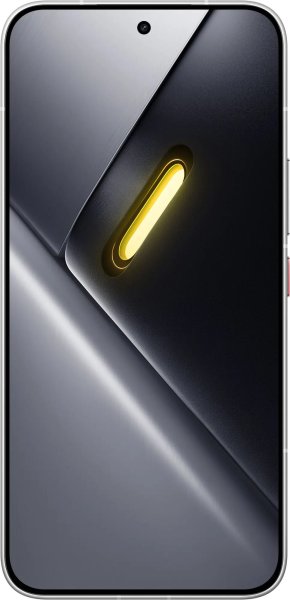 poco x8 pro max белый 2