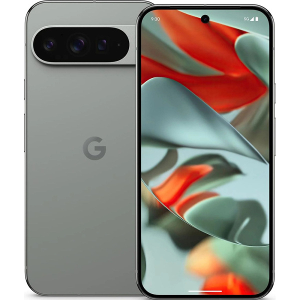 Смартфон Google Pixel 9 Pro XL серый 1