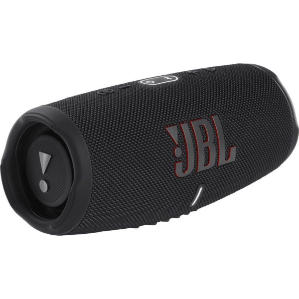 JBL Charge 5 черная 4