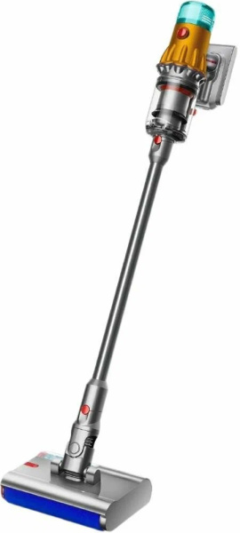Dyson Slim Absolute Detected Submarin Yellow-Nickel