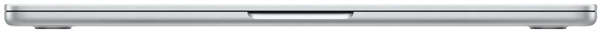 MacBook Air M5 серебристый 3