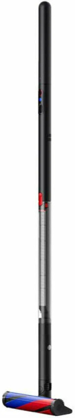 PencilVac SV50 Fluffy Black 492747-01 Black