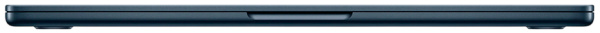 MacBook Air M5 индиго 3