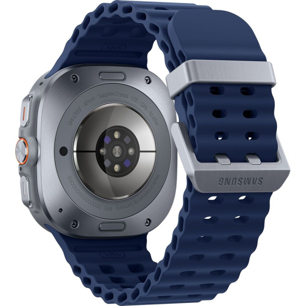 Samsung Galaxy Watch Ultra LTE Синий 4