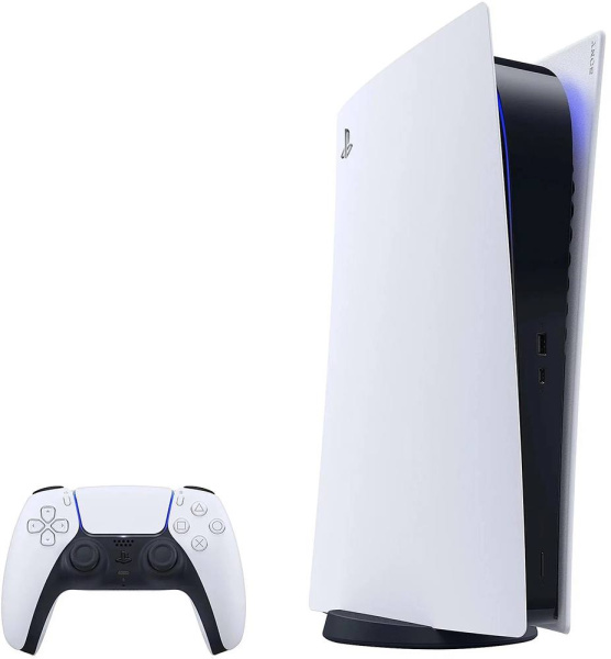 PlayStation 5 CFI-1118B 2