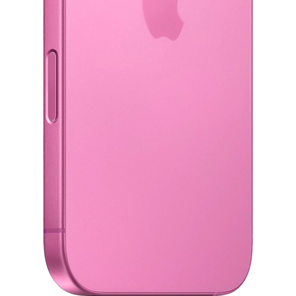 Apple iPhone 16 Plus розовый 4