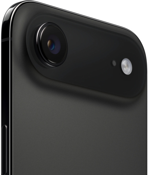 Смартфон Apple iPhone Air Черный 4