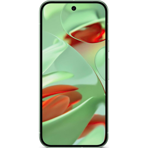 Смартфон Google Pixel 9 зеленый 2